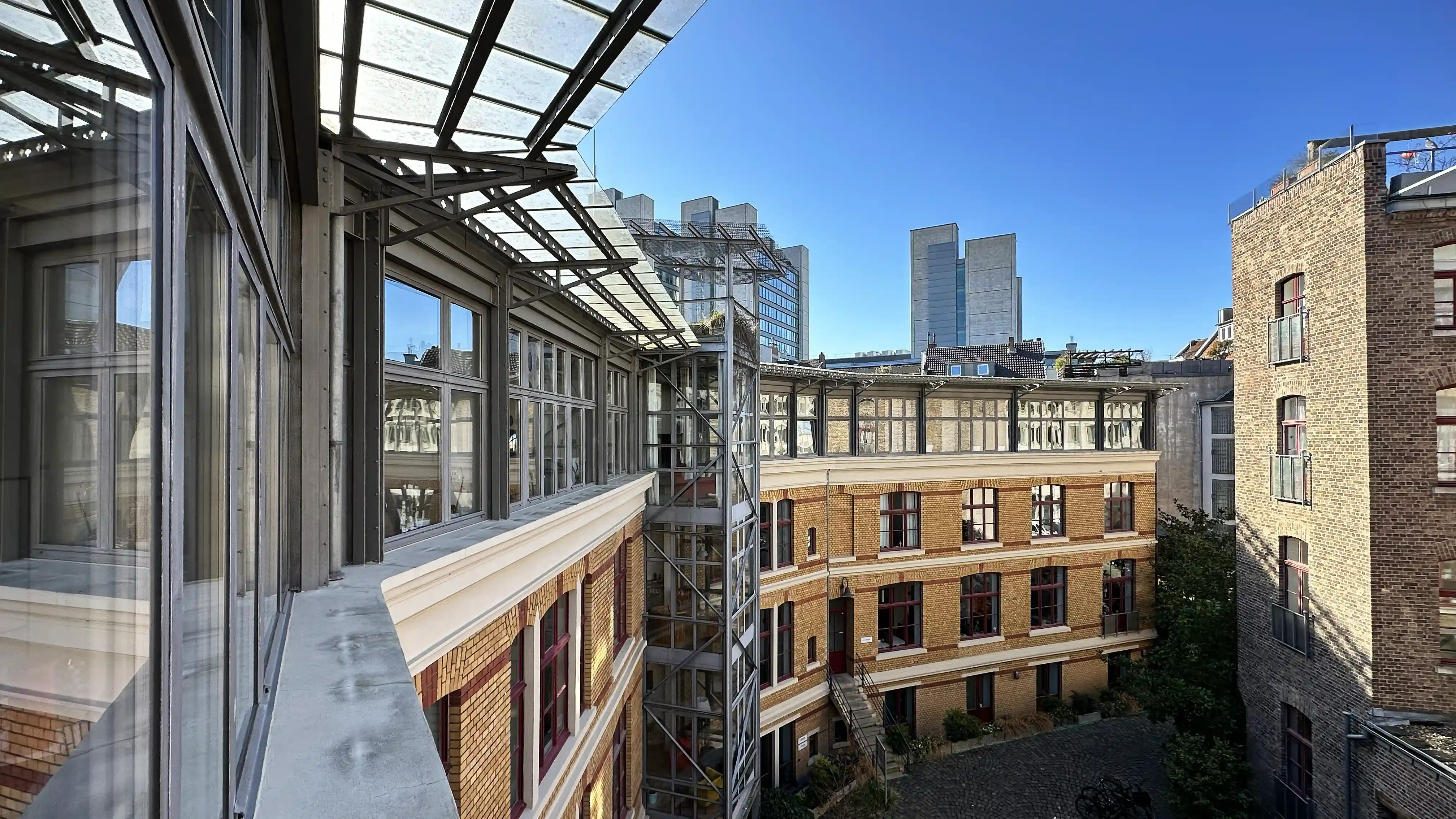 Inhabergeführte Unternehmen