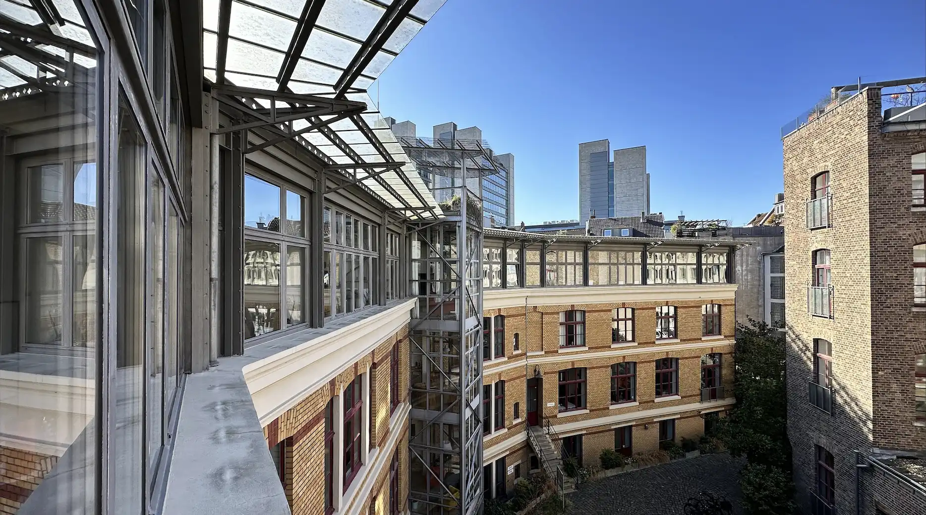 Inhabergeführte  Unternehmen